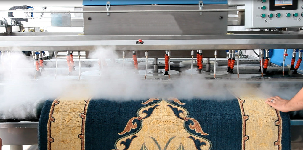 Demirci Halı Yıkama