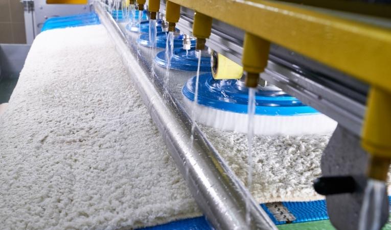 Demirci Halı Yıkama